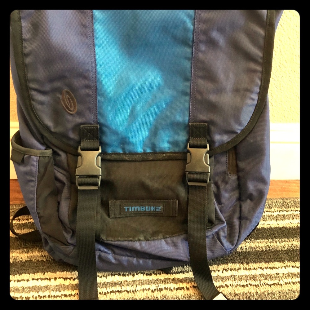 Timbuk2 Backpack